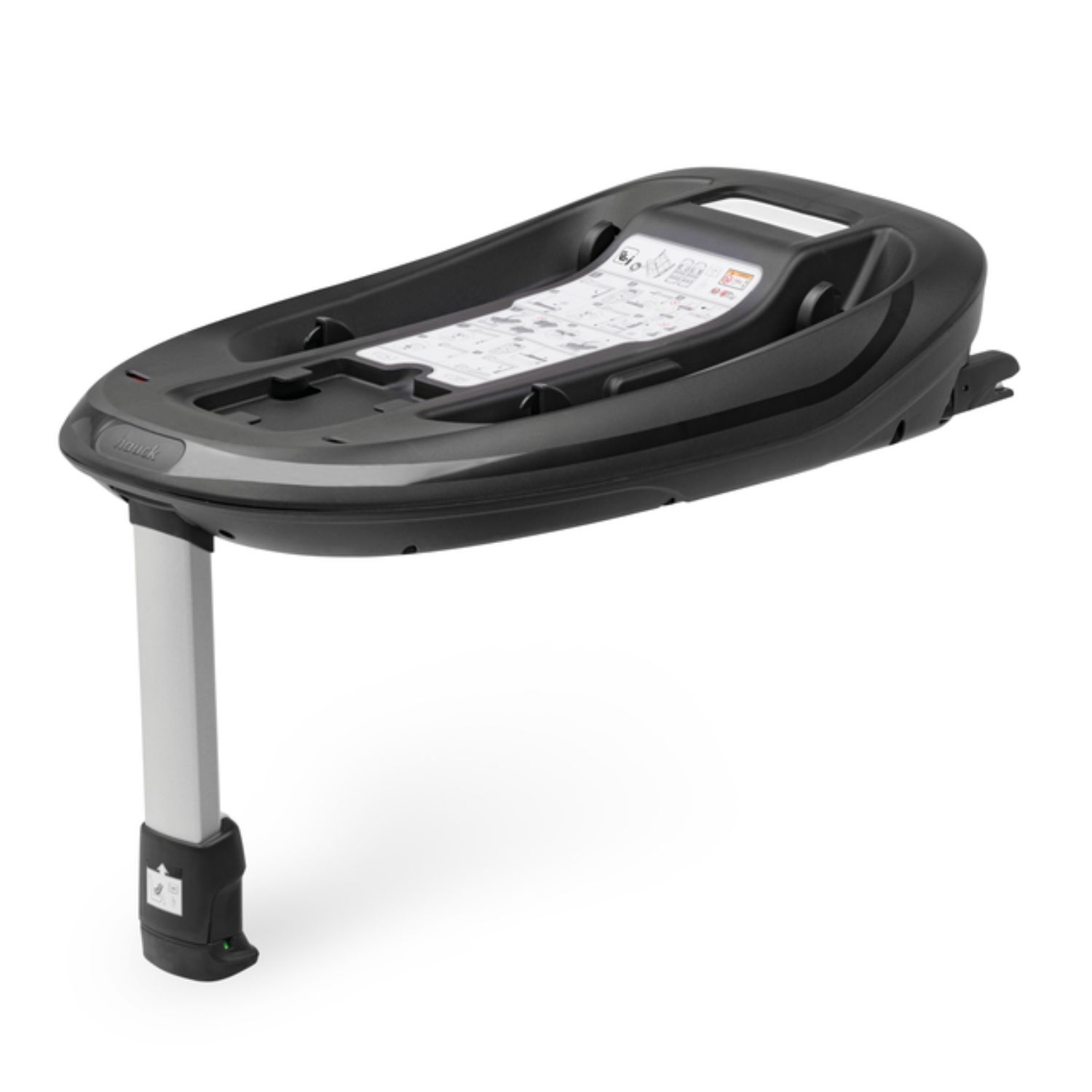 Drive n Care Base Black